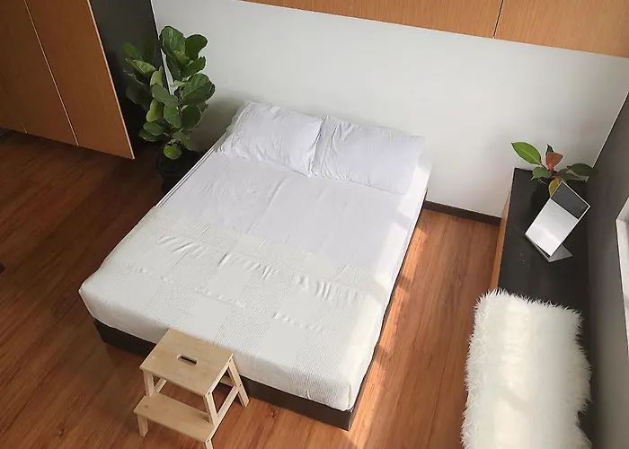 Teduh Residence