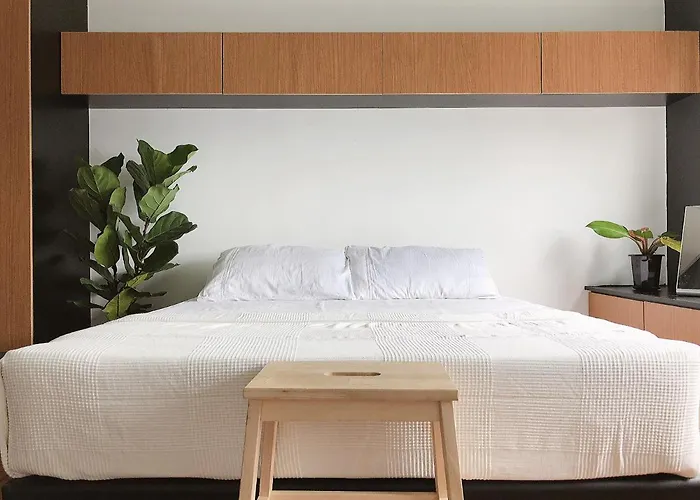 Teduh Residence