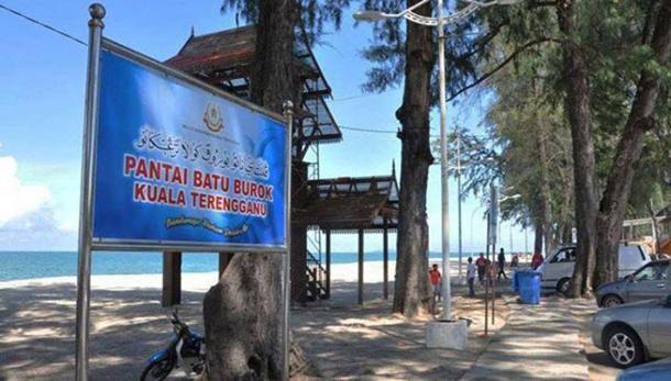 Teduh Apartment Kuala Terengganu