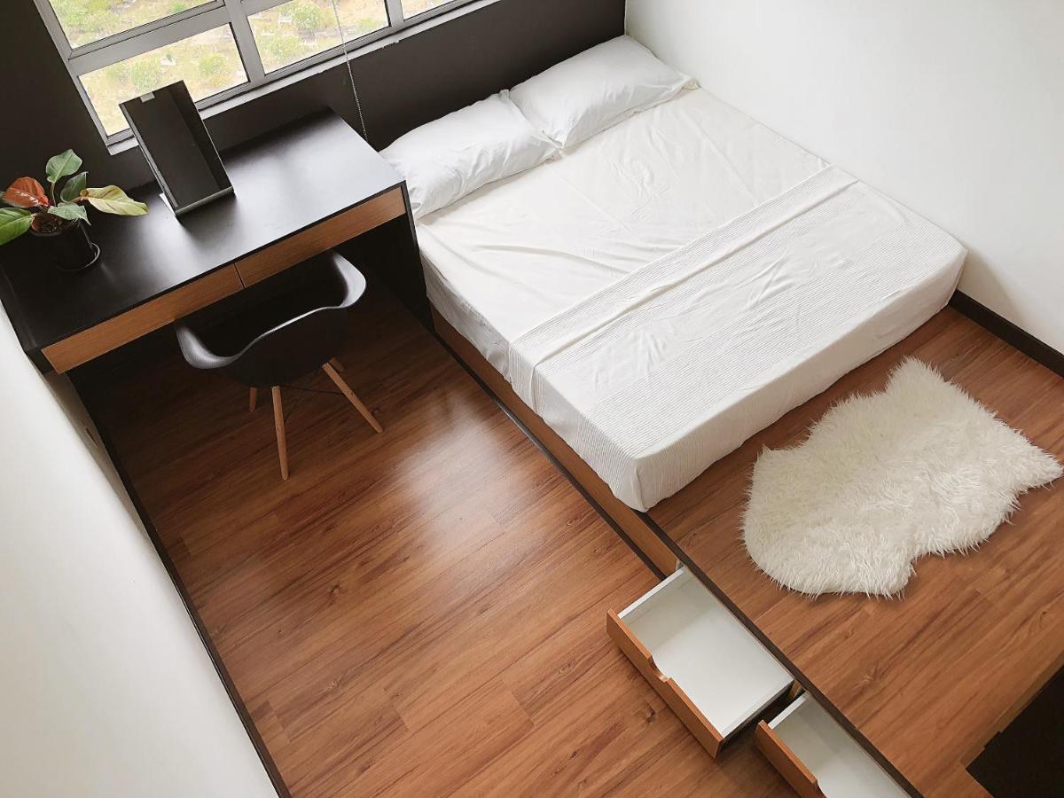 Teduh Apartment Kuala Terengganu