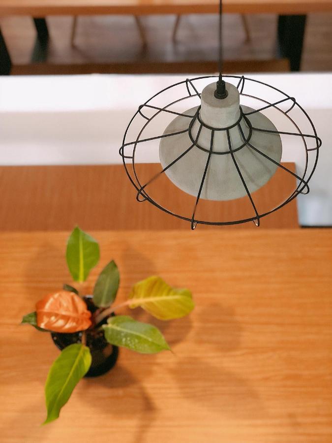 Apartment Teduh *