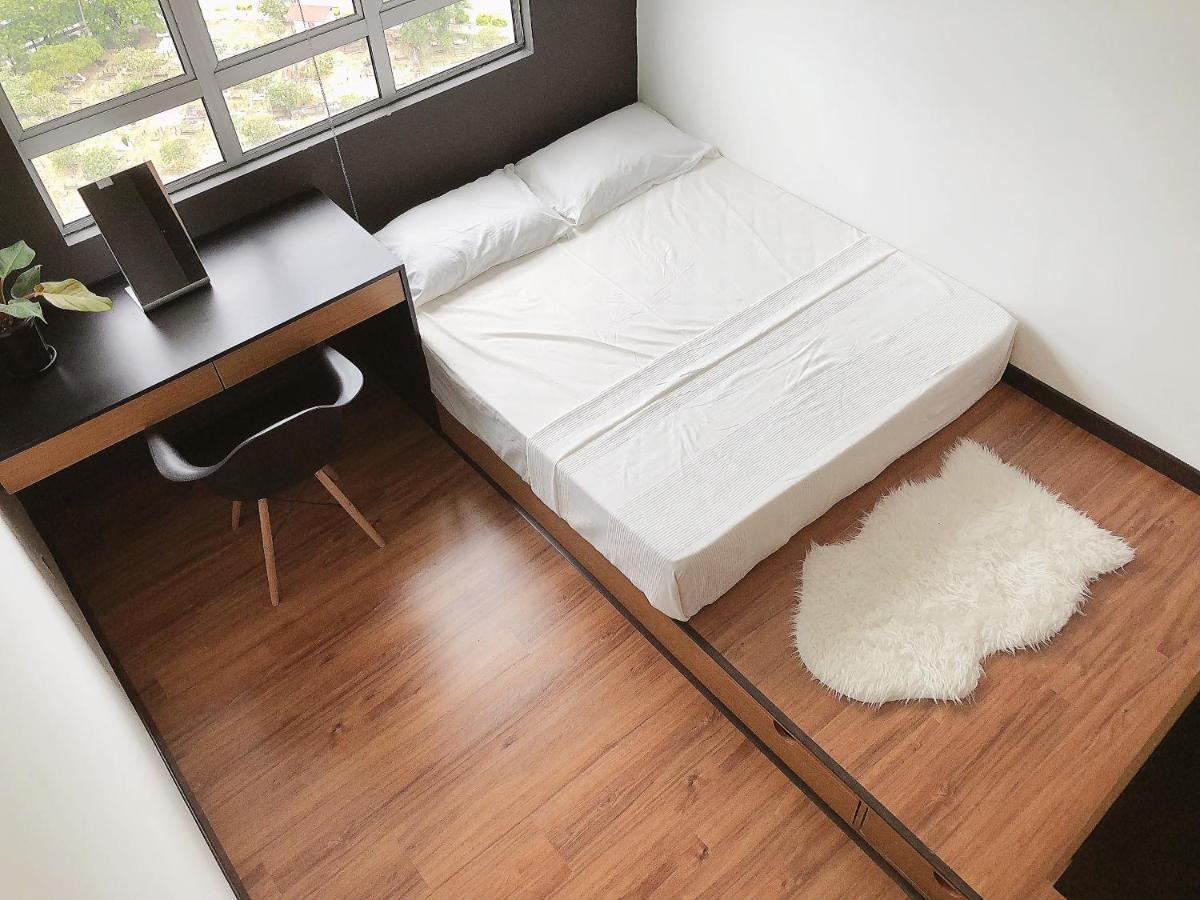 Apartment Teduh