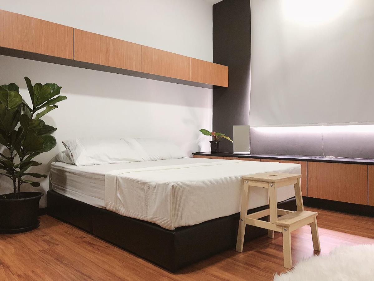 Apartment Teduh