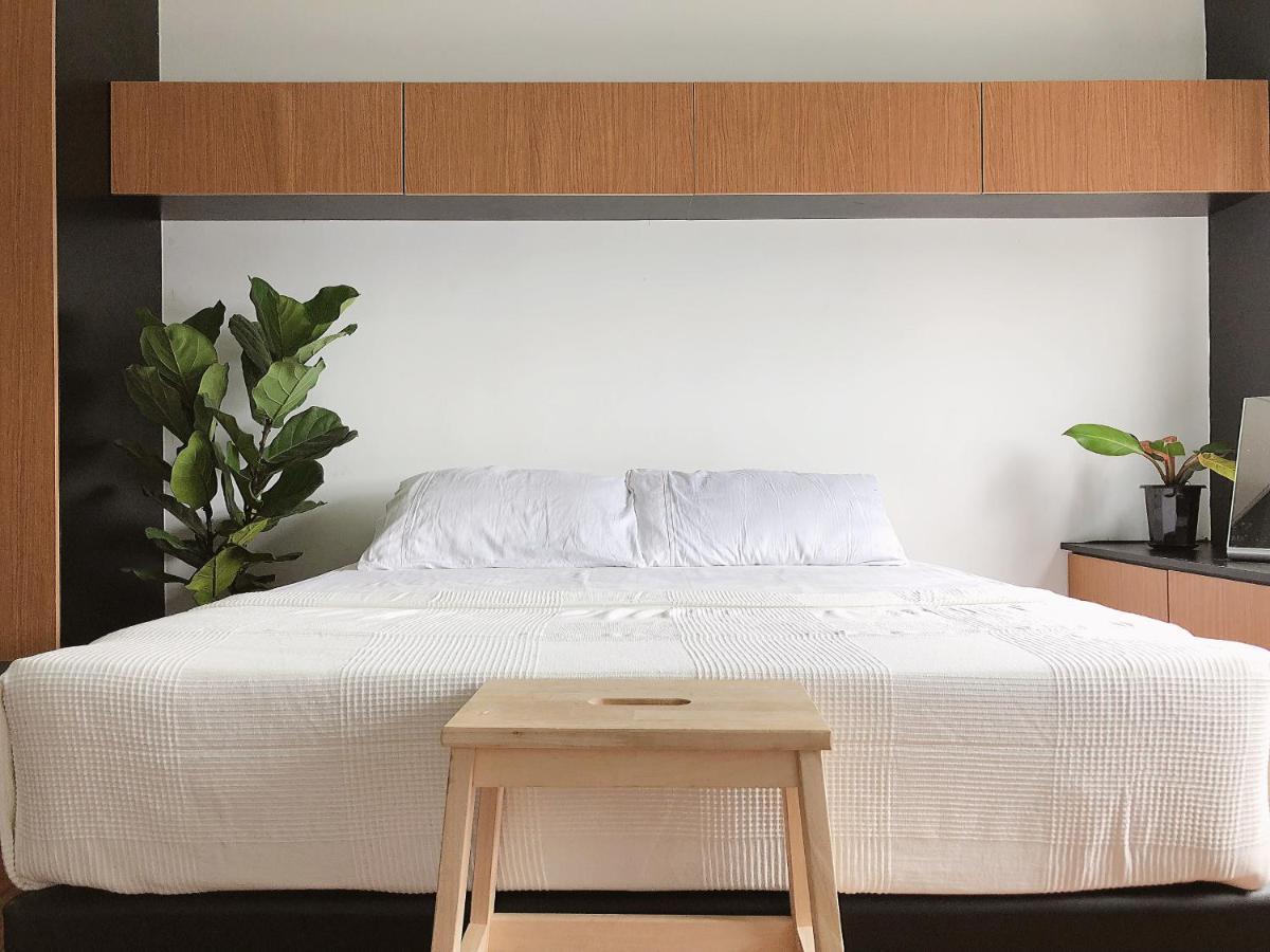 Apartment Teduh