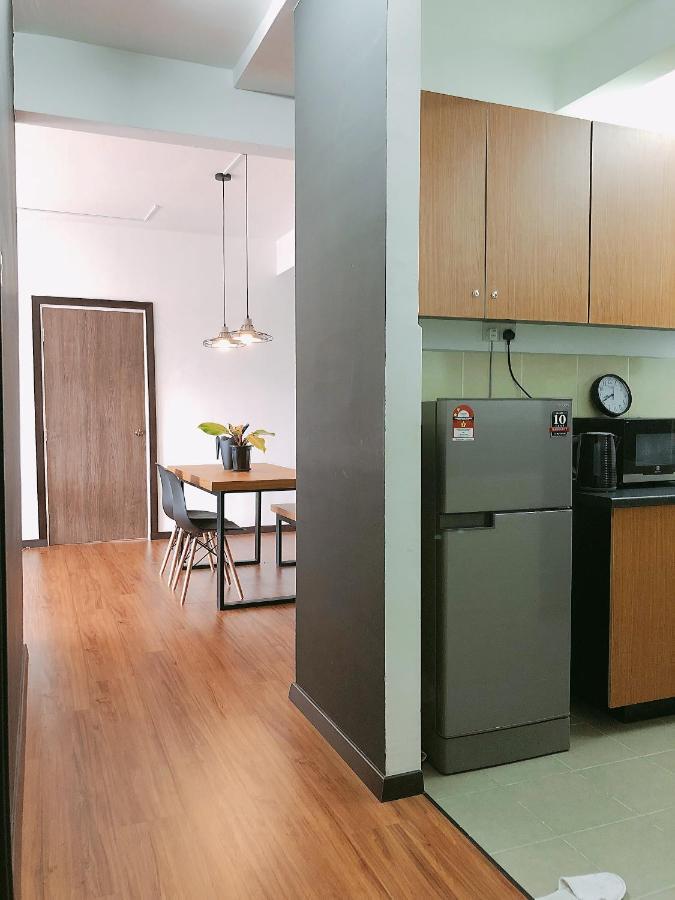 Teduh Apartment *