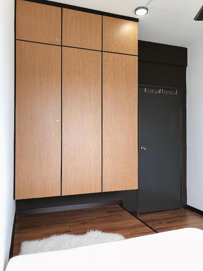 Teduh Apartment Kuala Terengganu