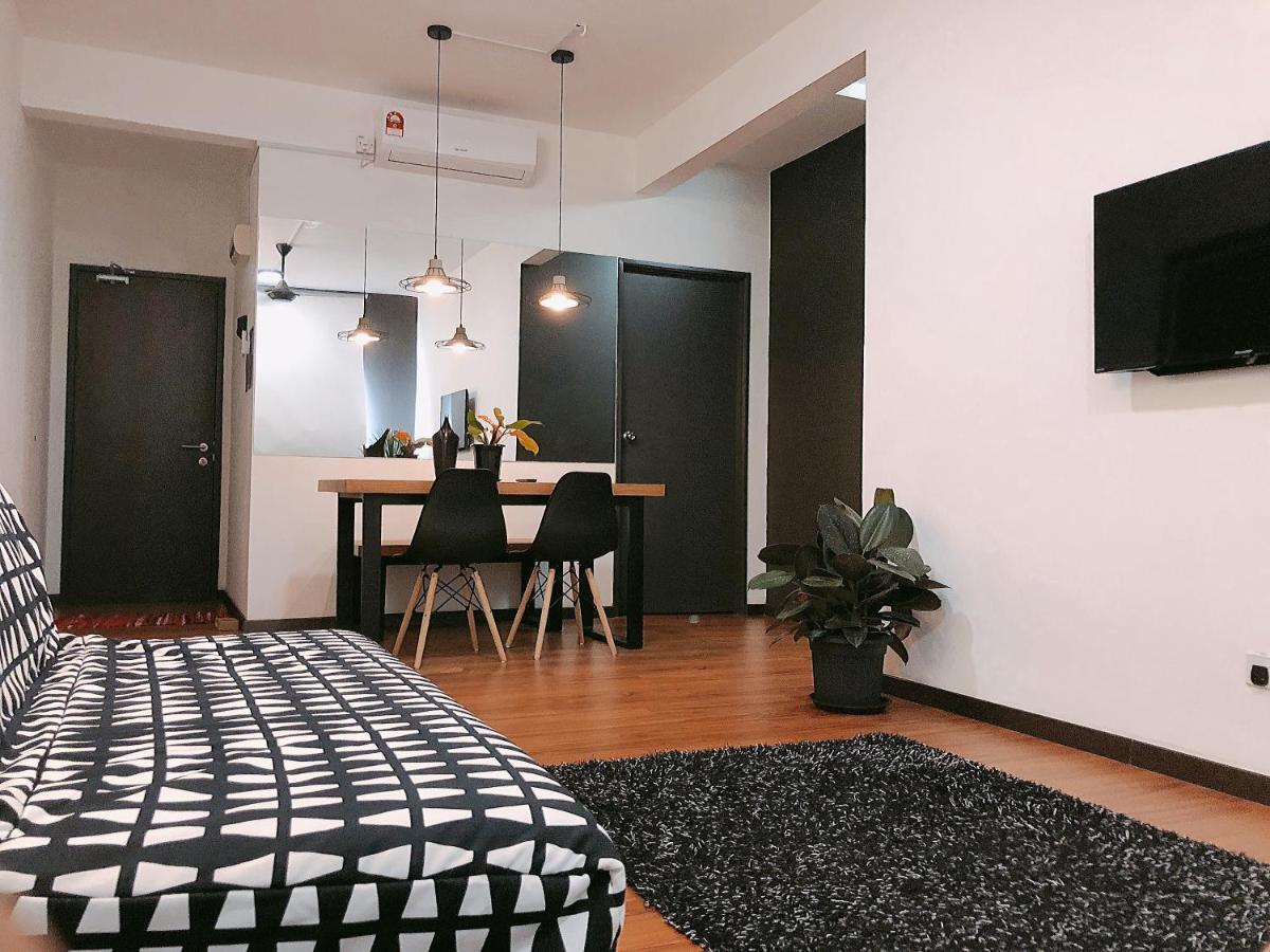 Teduh Apartment Kuala Terengganu