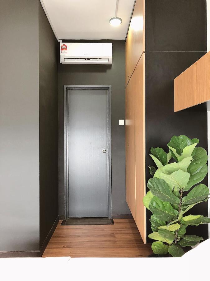 Apartment Teduh *